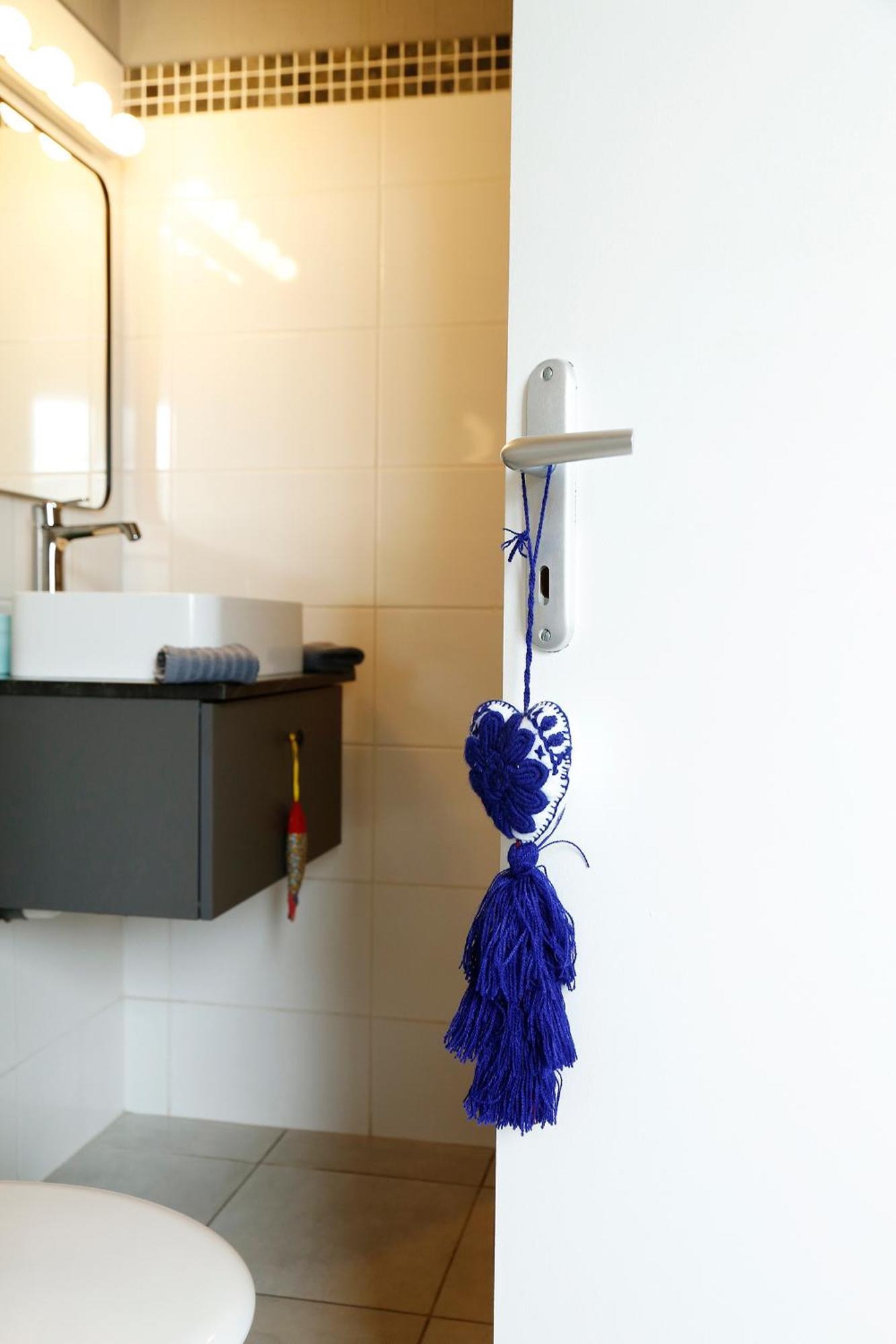 مبيت وإفطار Ushant L'Atelier De Mezareun المظهر الخارجي الصورة